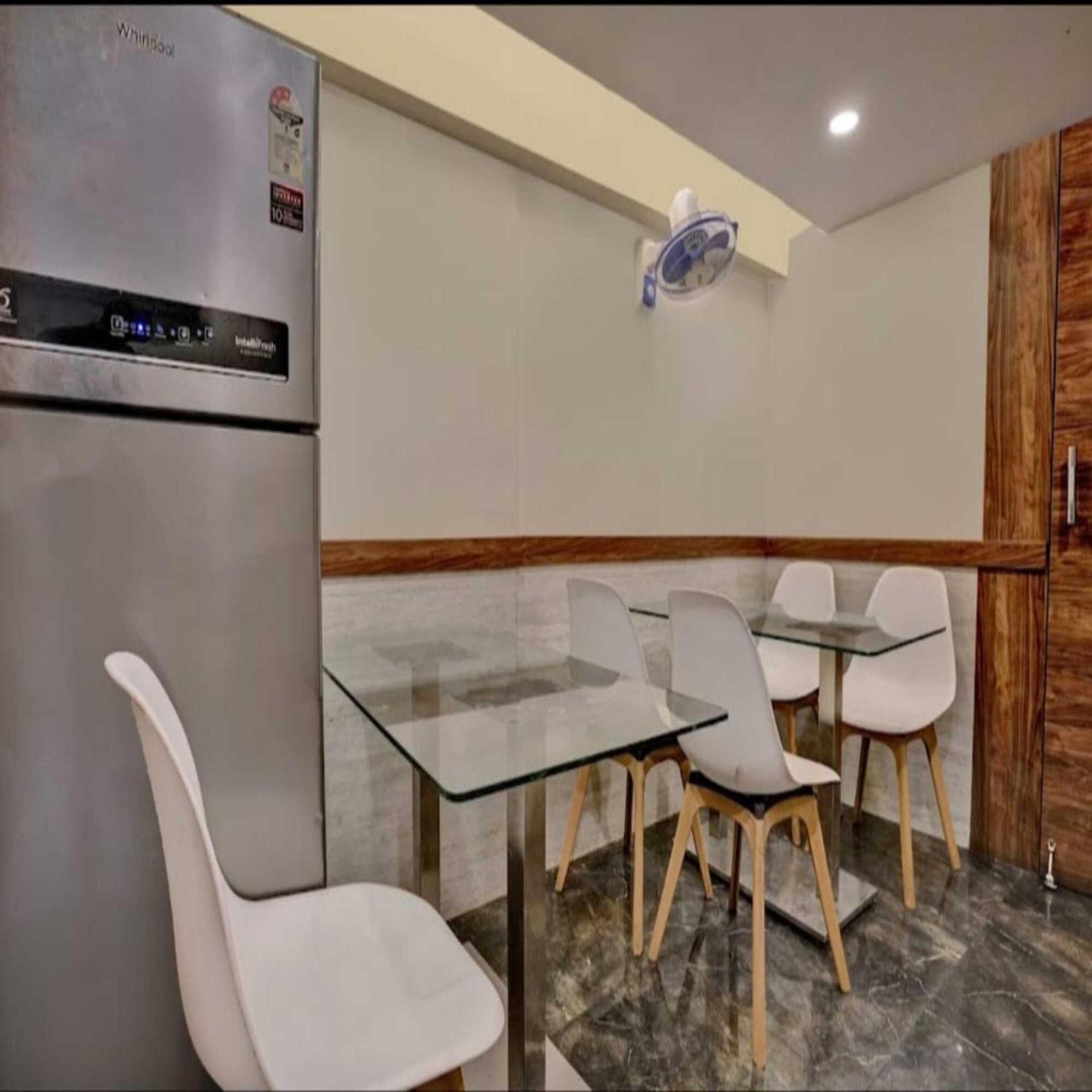Hotel Elegant - Mohammed Ali Road 뭄바이 외부 사진