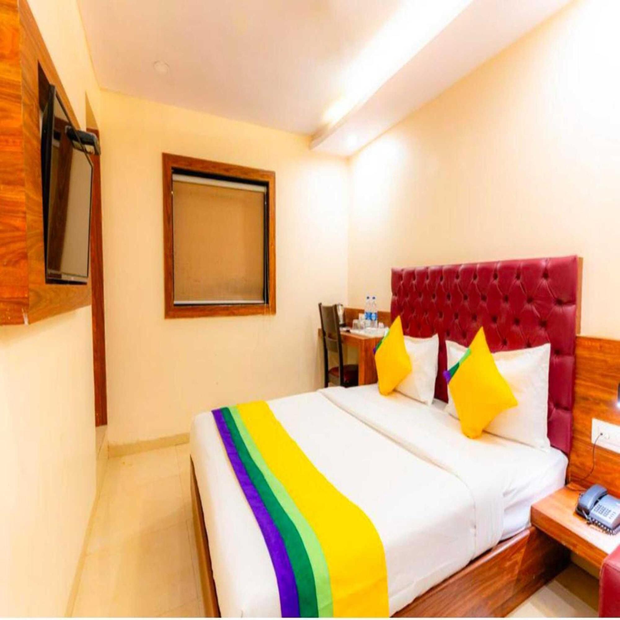 Hotel Elegant - Mohammed Ali Road 뭄바이 외부 사진