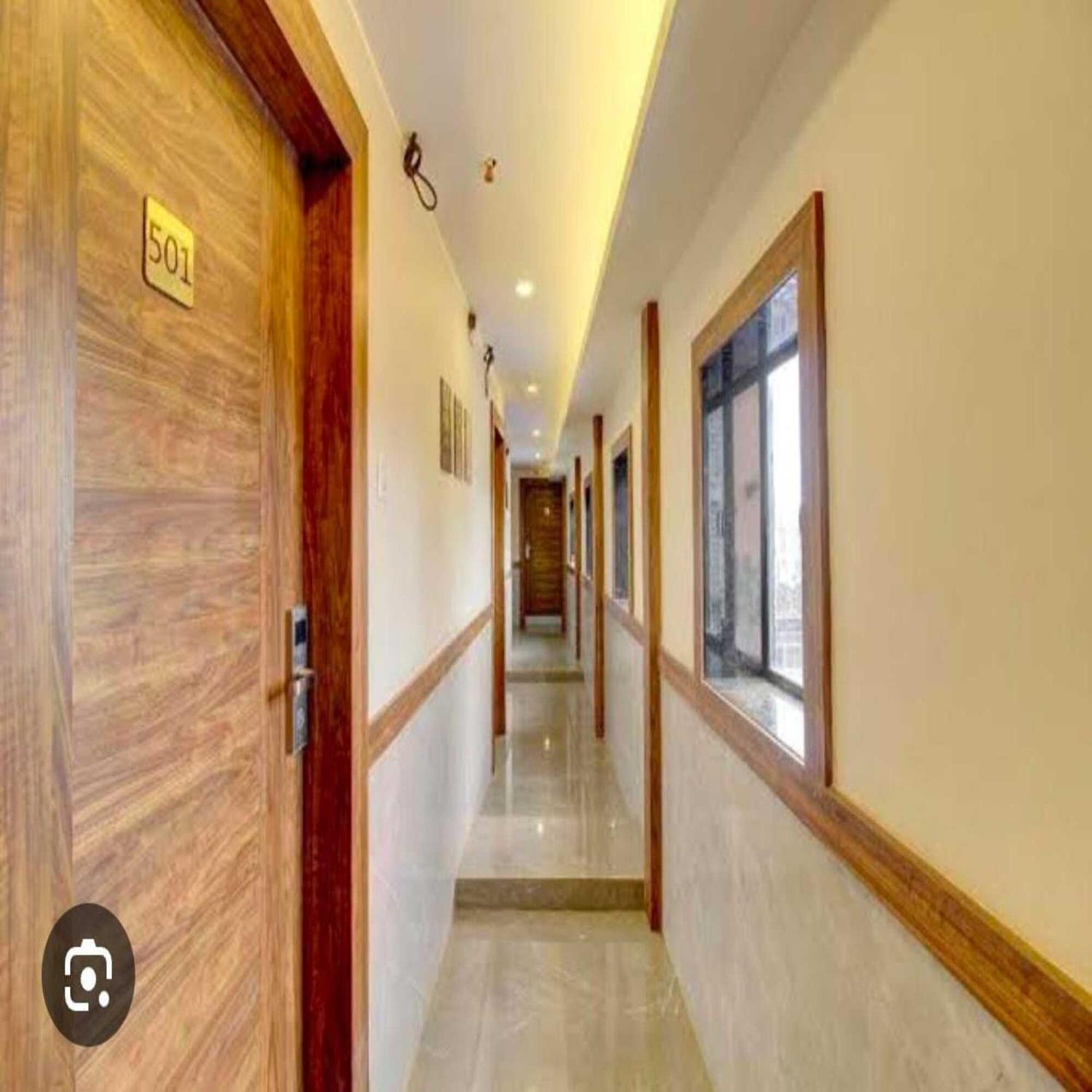 Hotel Elegant - Mohammed Ali Road 뭄바이 외부 사진