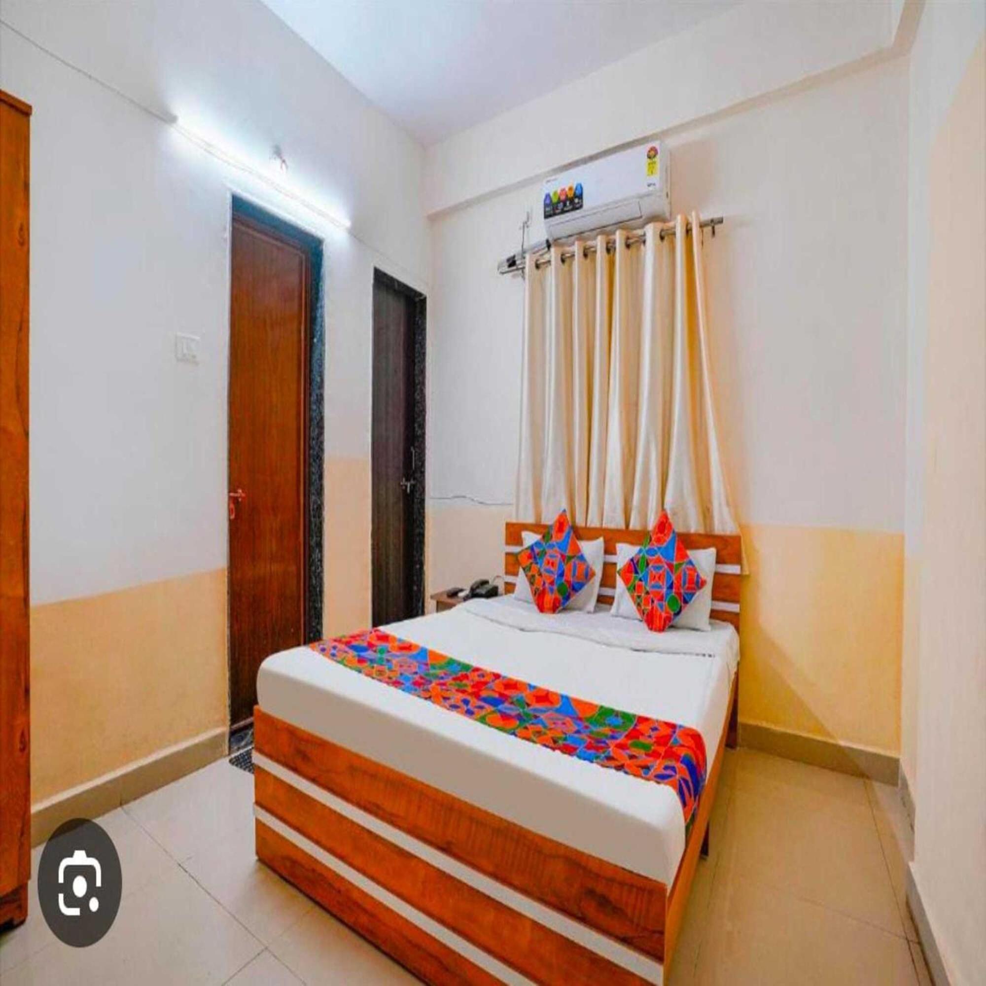 Hotel Elegant - Mohammed Ali Road 뭄바이 외부 사진