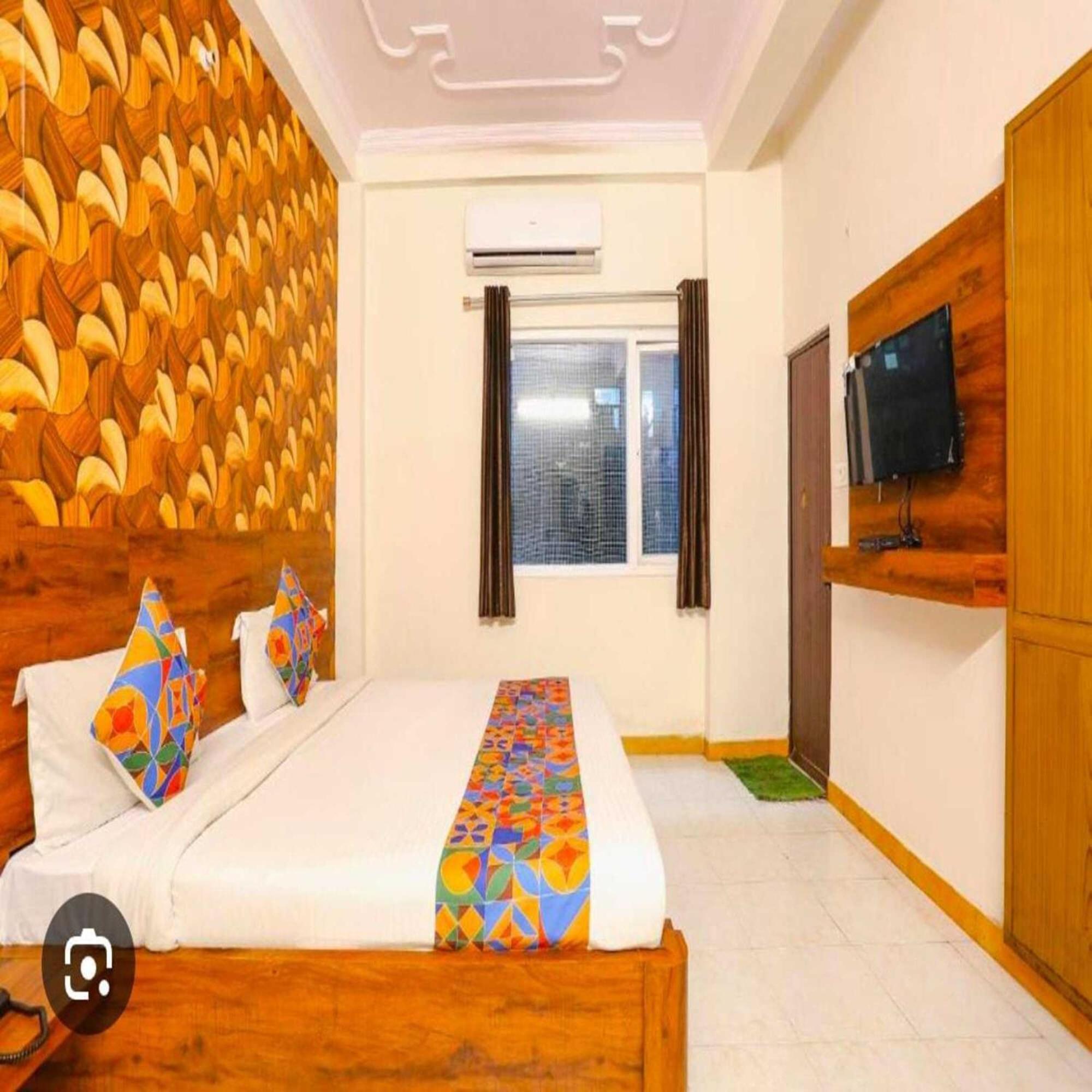 Hotel Elegant - Mohammed Ali Road 뭄바이 외부 사진