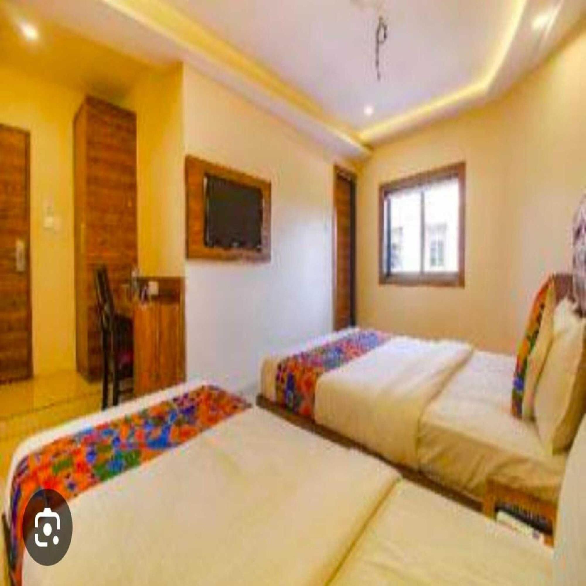 Hotel Elegant - Mohammed Ali Road 뭄바이 외부 사진