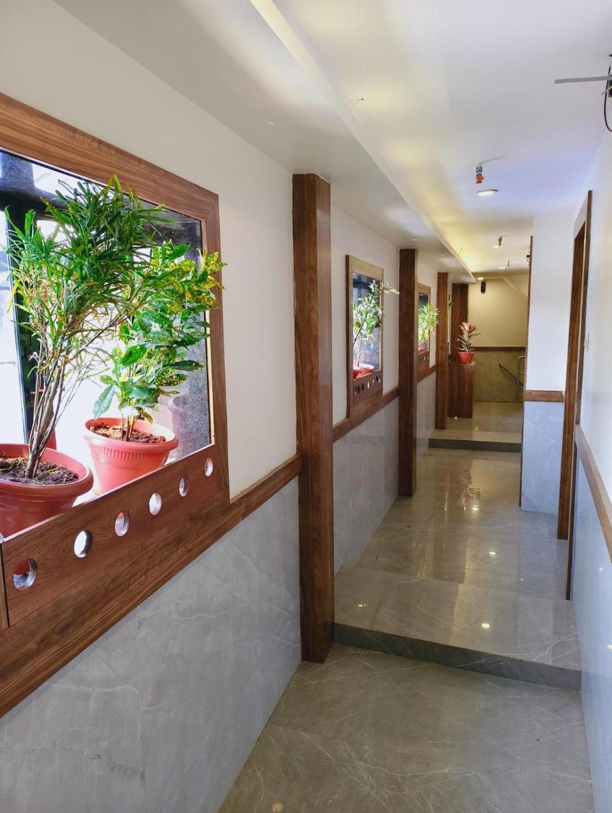 Hotel Elegant - Mohammed Ali Road 뭄바이 외부 사진