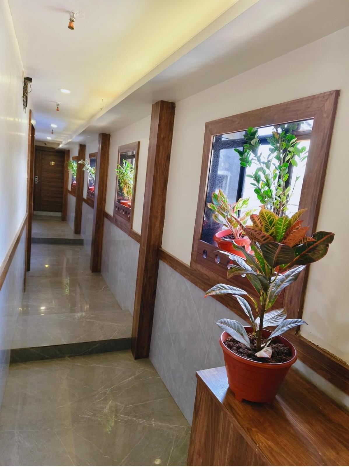 Hotel Elegant - Mohammed Ali Road 뭄바이 외부 사진